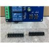 Image 6 : DC5-30V 8 Channel Relay Module - Programmable BLE Development Board