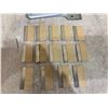 Image 5 : 2 Richard Window Scraping Tools w/ Spare Blades