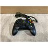 Image 1 : Black Microsoft Xbox Controller S