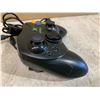 Image 2 : Black Microsoft Xbox Controller S