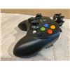 Image 3 : Black Microsoft Xbox Controller S