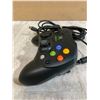 Image 3 : Black Microsoft Xbox Controller S