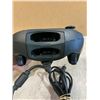 Image 4 : Black Microsoft Xbox Controller S