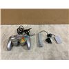 Image 1 : Official Nintendo Gamecube Controller & Microphone