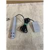 Image 3 : Official Nintendo Gamecube Controller & Microphone