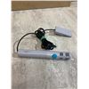 Image 5 : Official Nintendo Gamecube Controller & Microphone