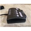 Image 3 : TCM Power Plug Turbo Controller - Sega Genesis / Mega Drive Accessory