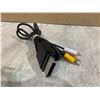 Image 4 : Lot of 2 XBOX 360 AV Component Cables