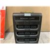 Image 2 : Retro Gaming Accessories Lot - Bitfunx PS2 MX4SIO Adapter & Multi-port Controller Hub