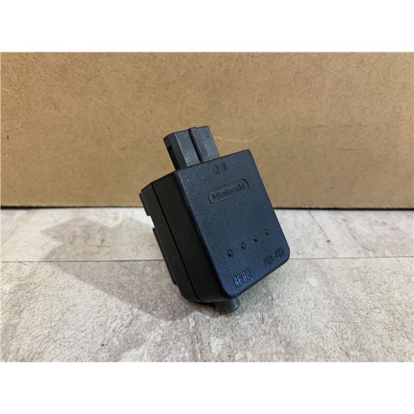 Official Nintendo RF Modulator - Model NUS-003