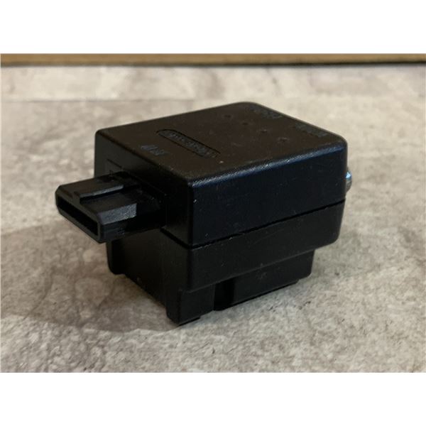 Official Nintendo RF Modulator - Model NUS-003