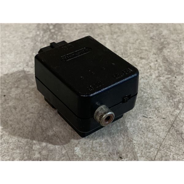 Official Nintendo RF Modulator - Model NUS-003