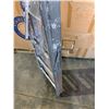 Image 3 : 4 Step Aluminum Ladder