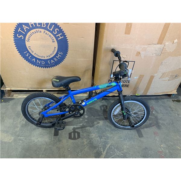 Kids Norco Rise Bicycle