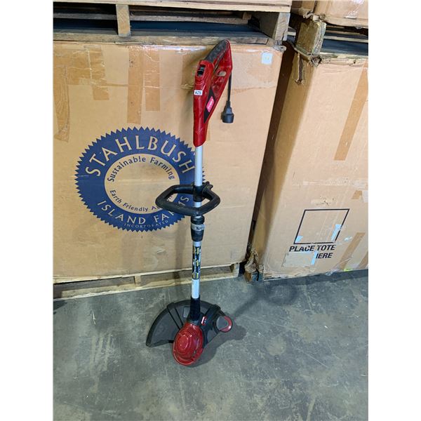 Toro 14in Corded Electrid Trim Mower