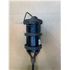 Image 2 : Wrought Iron Tiki Torch Stand
