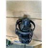 Image 3 : Wrought Iron Tiki Torch Stand