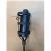 Image 4 : Wrought Iron Tiki Torch Stand