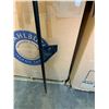 Image 6 : Wrought Iron Tiki Torch Stand
