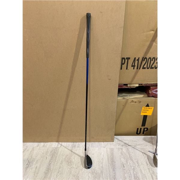 Adams Golf Idea A70S 4 Hybrid Club - Left Handed