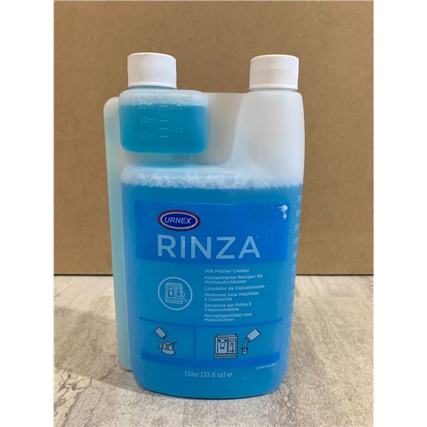 Rinza Milk Frother Cleaner - 1L
