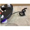 Image 12 : Nintendo Gamecube Console w/ Aftermarket Controller / Power Supply / AV