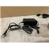 Image 15 : Nintendo Gamecube Console w/ Aftermarket Controller / Power Supply / AV