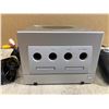 Image 2 : Nintendo Gamecube Console w/ Aftermarket Controller / Power Supply / AV