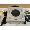 Image 3 : Nintendo Gamecube Console w/ Aftermarket Controller / Power Supply / AV