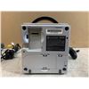 Image 8 : Nintendo Gamecube Console w/ Aftermarket Controller / Power Supply / AV
