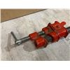 Image 2 : Vintage Pipe Clamp