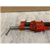 Image 4 : Vintage Pipe Clamp