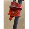 Image 5 : Vintage Pipe Clamp