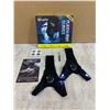 Image 1 : 1 Pair of Flashlight Gloves