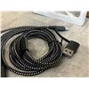 Image 3 : USB Universal Charger - USBC - Lightning - Apple Watch - MicroUSB