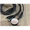 Image 5 : USB Universal Charger - USBC - Lightning - Apple Watch - MicroUSB