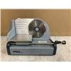 Image 1 : Nesco Professional Meat Slicer