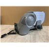Image 7 : Nesco Professional Meat Slicer