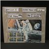 Image 1 : 1969 THE MOON APOLLO 11 NEIL ARMSTRONG STAMPS