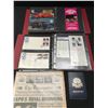 Image 1 : LARGE LOT OF EXPO 86 MEMORABILIA