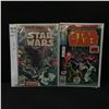 Image 1 : LOT OF 2 STAR WARS COMICS