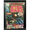Image 1 : STAR WARS #6 - MARVEL COMICS