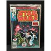 Image 1 : STAR WARS #4 - MARVEL COMICS