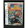 Image 1 : MS. MARVEL #16 (1978) - MARVEL COMICS