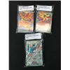 Image 1 : LOT OF 90 POKEMON TCG CHAOS RISING TRADING CARDS