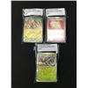 Image 1 : LOT OF 90 POKEMON TCG CHAOS RISING TRADING CARDS