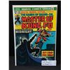 Image 1 : SPECIAL MARVEL EDITION FEATURING SHANG CHI MASTER OF KUNG FU #18 1ST MIDNIGHT SUN - MARVEL COMICS
