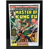 Image 1 : HANDS OF SHANG CHI MASTER OF KUNG FU #29 1ST RAZOR - FIST - MARVEL COMICS