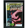 Image 1 : PETER PARKER THE SPECTACULAR SPIDERMAN #32 1ST MARY KANE - MARVEL COMICS