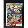 Image 1 : HOWARD THE DUCK #13 1ST KISS - MARVEL COMICS